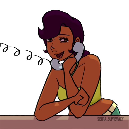 Yes guys this animation I was doing on live 3 months ago 🥺🥺🥺 #4u #fypシ #sierratdi