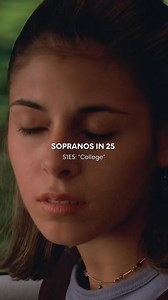 "Are you in the Mafia?" #TheSopranos #Sopranos25 #HBO #SopranosTok | T. S. Fans Zone