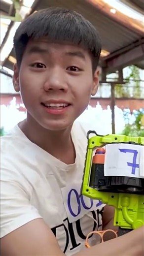 Banana TV: Epic Survival Challenge Turns Hilarious! Toy Battle #Shorts