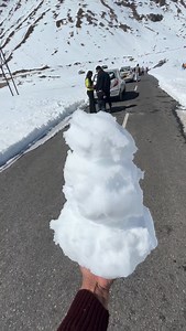 Aap log kab Manali aa Rhe Hai Dosto #manali #rohtangpass #ataltunnel #kullu #himachalpradesh | Deepak Sharma