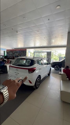 Hyundai GRAND i10 Aasta 2026 #carreview