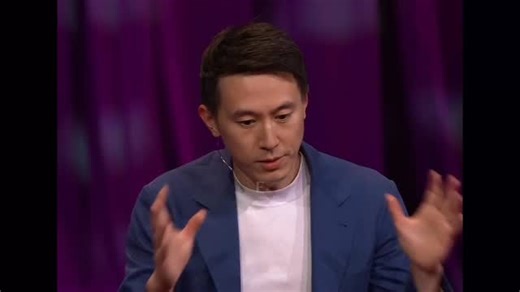 Empiire | Business | Entrepreneur on Instagram: "Comment EXIT to get The Employee Exit Strategy. A framework for understanding systems, leverage, and optionality. In this clip, TikTok’s CEO explains how algorithms really work. They don’t listen to opinions. They watch behavior. Every swipe is a signal. Every pause is a vote. If you don’t understand the system, you end up fighting it instead of using it. Follow @empiire.co for more daily content like this 🤝 . . . . #business #empiire #entreprene