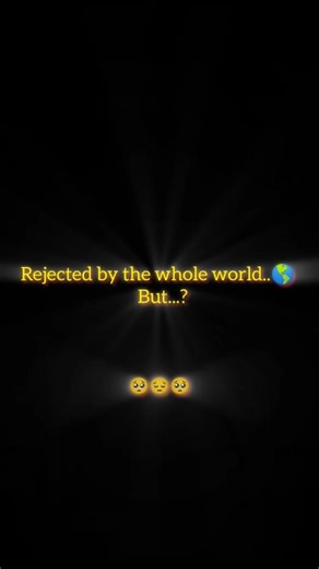 Rejected by the whole World 🌎 but ??? #ytshorts #bhaktishorts #vibes #1million
