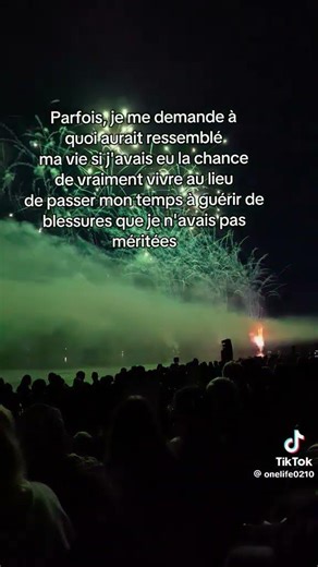 avec ou sans toi 💔