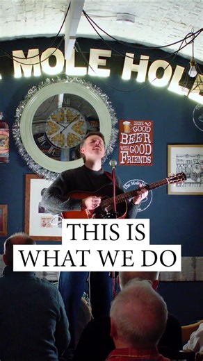 TAG Music: Live Sessions, New Music Weekly & Unsigned Artists