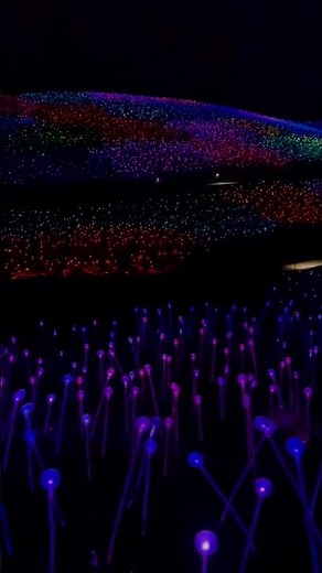 Visiting Sensorio in Paso Robles