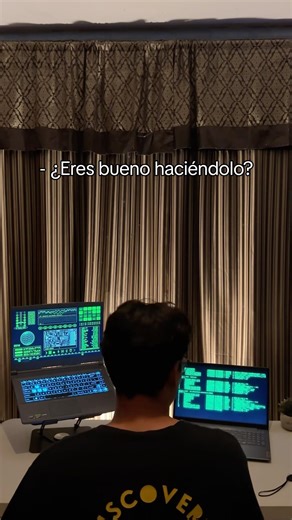 Programador y desarrollador web profesional 💻 #programming #softwaredevelopment #humor #coding #fyp