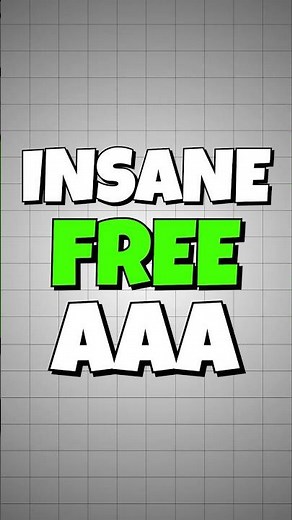 10 Insane Free AAA Games on Steam [Demo]