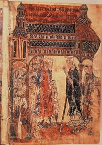 Fulbert of Chartres - Alchetron, The Free Social Encyclopedia