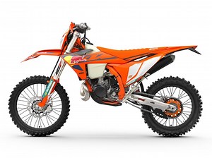 2025 KTM 300 XC-W Champion Edition First Look