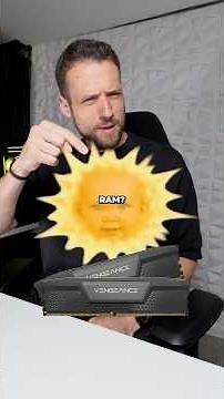 Corsair Trying a New RAM Strategy 👀