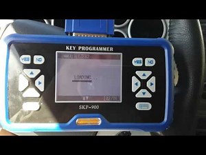 SKP-900 2010-2014 Toyota G Chip Toy44G-PT