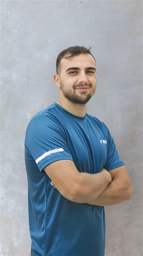 Bali Padel Academy (BPA) on Instagram: "Meet our newest coach, Arturo Hernando! @arturohne91⁠ ⁠ BPA’s new top-tier padel coach! 🇪🇸 🙌🏼⁠ ⁠ 🕐 Nearly 10 years of coaching experience with players of all levels⁠ ⁠ 🌍 International background — coached and led clinics in multiple countries worldwide⁠ ⁠ 🏆 National and international titles on the professional circuit⁠ ⁠ 🔝 Best A1 Padel ranking: #30⁠ ⁠ 💥 Passion, precision, and a whole lot of padel IQ⁠ ⁠ We can’t wait to welcome him this January!⁠