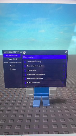 Completely new layout of the script and more scripts added, join discord to use#hotm #roblox #exploit #synapseroblox #tvl #tka #heroesonlineworld #multiverse #mysticfalls #strangerthings #h20 #makomermaids #javalsta #tvlscript #thevampirelegacies #tvl #strangerthings4 #gu