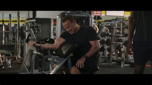 248K views · 8.5K reactions | Happy Dark Fate Day! On this day in 2019, the 6th installment of the Terminator franchise was born. Enjoy this ESPN ad with Arnold Schwarzenegger, Paul George, and Kawhi Leonard to celebrate! | Arnold Sports Festival | Facebook