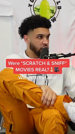 They were real! 😭 You Should Know Podcast ep.56 | You Should Know Podcast