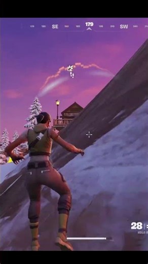 Quick Reflex In Fortnite 😛😛 #gaming #trending #shorts #shortvideo #gameplay #games #youtubeshorts