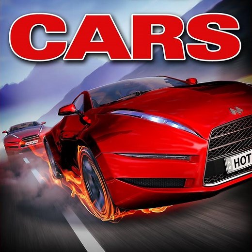 Short Automobile Tire Skid