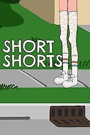 Watch Short Shorts Season 1 Episode 2 - The One-Up