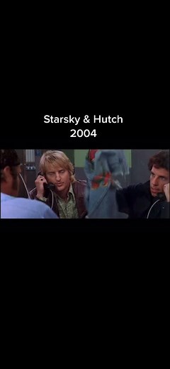 Dragon scene: Starsky & Hutch | Dragon Movies