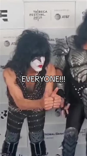 Celebrating Paul Stanley's Birthday: A Starchild Tribute