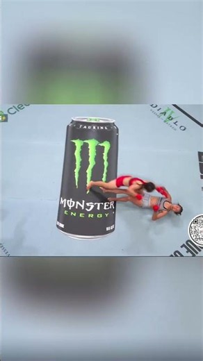 Doctor Sleep's Massive KO: Fight, Tournament, Contract WIN! #shorts
