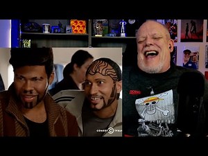KEY & PEELE: Prepared For Terries 🤣 REACTION