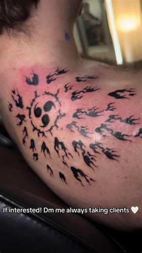 Amazing Tattoos in the Triad: Book Your Session Today!