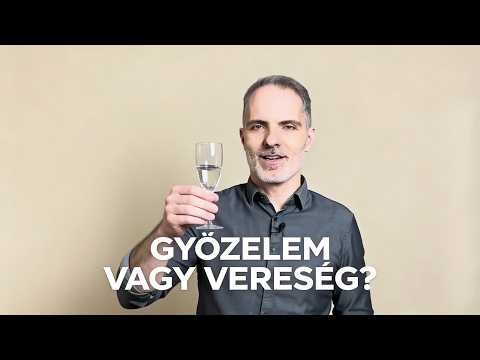 Választások: győzelem vagy vereség? Így kezeld | Szabó Atis - AddEloMagad.hu