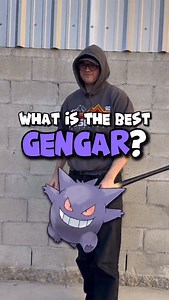 What is the best gengar card? #pokemon #pokemoncards #gengar #nostalgia | Blazing Cards