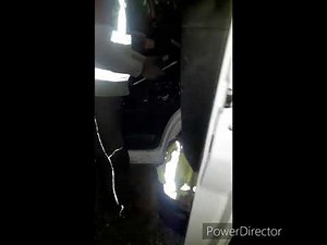 Comment descendre une roue de secours Jumper Citroën