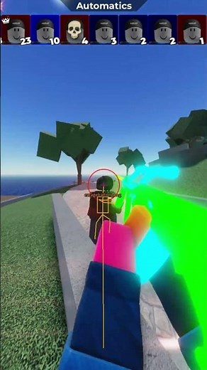 [BEST] Roblox Arsenal Script for Victory (MOBILE & PC)