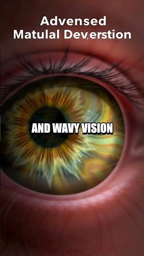 Spotting Symptoms of Macular Edema