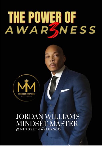 Join the Mindset Masters Community for Personal Growth