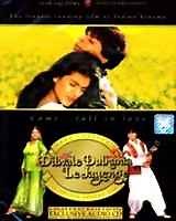 Dilwale Dulhania Le Jayenge 1995 | Dilwale Dulhania Le Jayenge Hindi Movie: Release Date, Cast, Story, Ott, Review, Trailer, Photos, Videos, Box Office Collection – Filmibeat