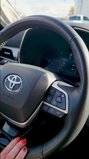 Turn On/Off Toyota Kick Sensor/Hands Free Power Back Door #automobile #diy #howto #tutorial #cartok