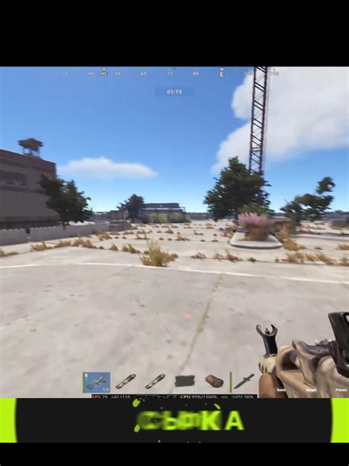 my discord: vsngog666 | Набор в клан F I E N D (ссылка в профиле и в коментариях) #fiend #rust #rustgame #раст #талант #vsngog666 #clan #talantplayer