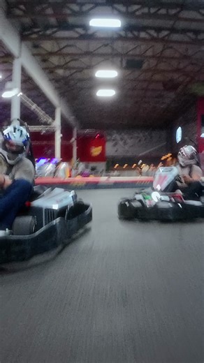 K1 Speed on Reels