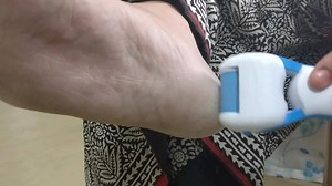 361K views · 266 reactions | MEGA OFFER! Get smooth feet in under 2...