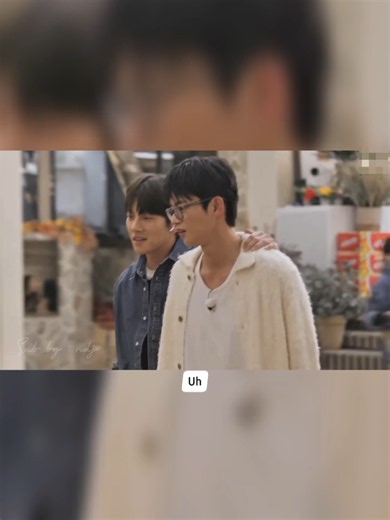 Seo In Guk jadi Bintang Tamu di Kumusta Variety Show (Part 1)
