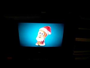 Opening To VeggieTales Minnesota Cuke And The Search For Noah's Umbrella 2009 DVD