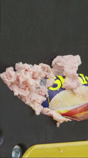 Severe Service Knife Gate Valve Shearing Various Items 9:16