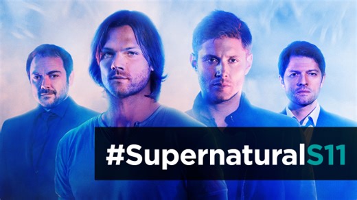 Supernatural 11x02: promo dell'episodio "Form and Void"