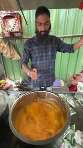 Apple shake Making in Pune | Food Gyankosh