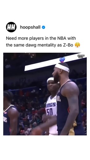 18K reactions · 569 comments | “Where I’m from, bullies get bullied.” Zach Randolph was different  (Via orlandoxxo/TT) | Hoops Hall | Facebook