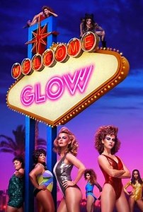 GLOW | Cast and Crew | Rotten Tomatoes