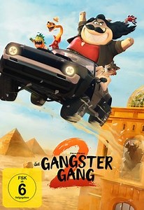 Die Gangster Gang 2 Teaser HD (Deutsch) (2025)