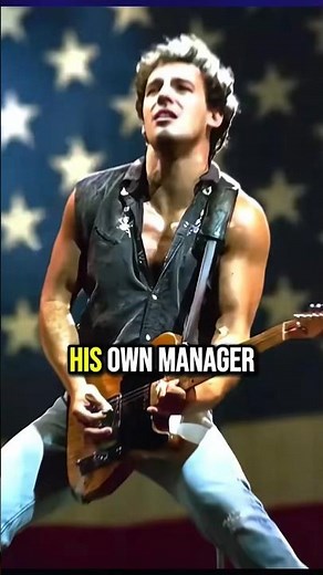 Have you heard of Bruce Springsteen? #pop #Story