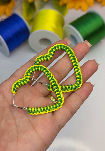 Brinco DIY para a Copa do Mundo: Inspiração Fácil e Rápida