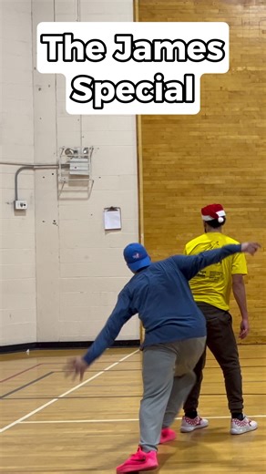The James Special 🔥 #handball #wallball #projecthandball #onewall #nychandball